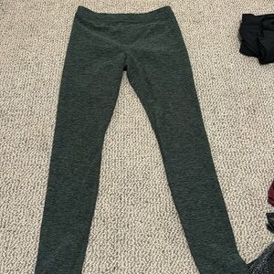 High-Waist Alosoft Flow Legging